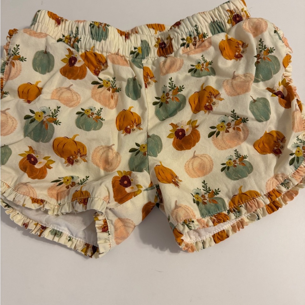 Love + Grow girl’s tunic dress set size 7Y EUC - Picture 9 of 11